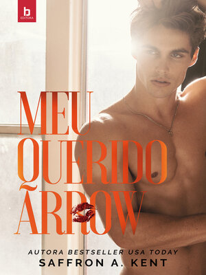 cover image of Meu querido Arrow